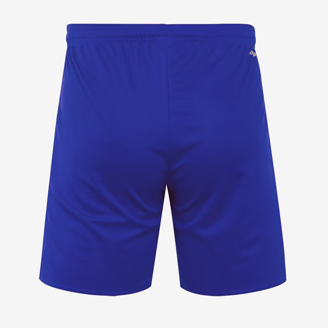 Trenky adidas Parma 16 Senior modrá
