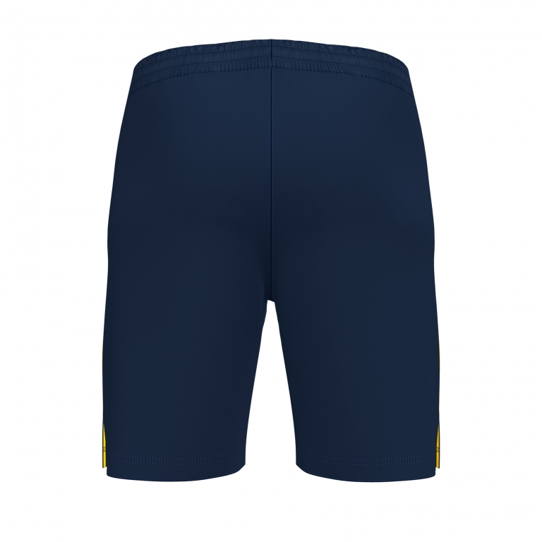 Bermundy Joma open II tmavě modrá/žlutá