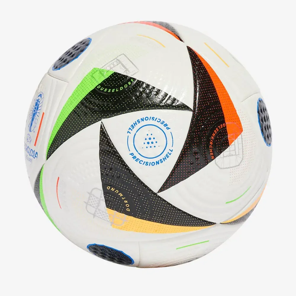 Fotbalový míč adidas EURO 24 Pro Fussballliebe