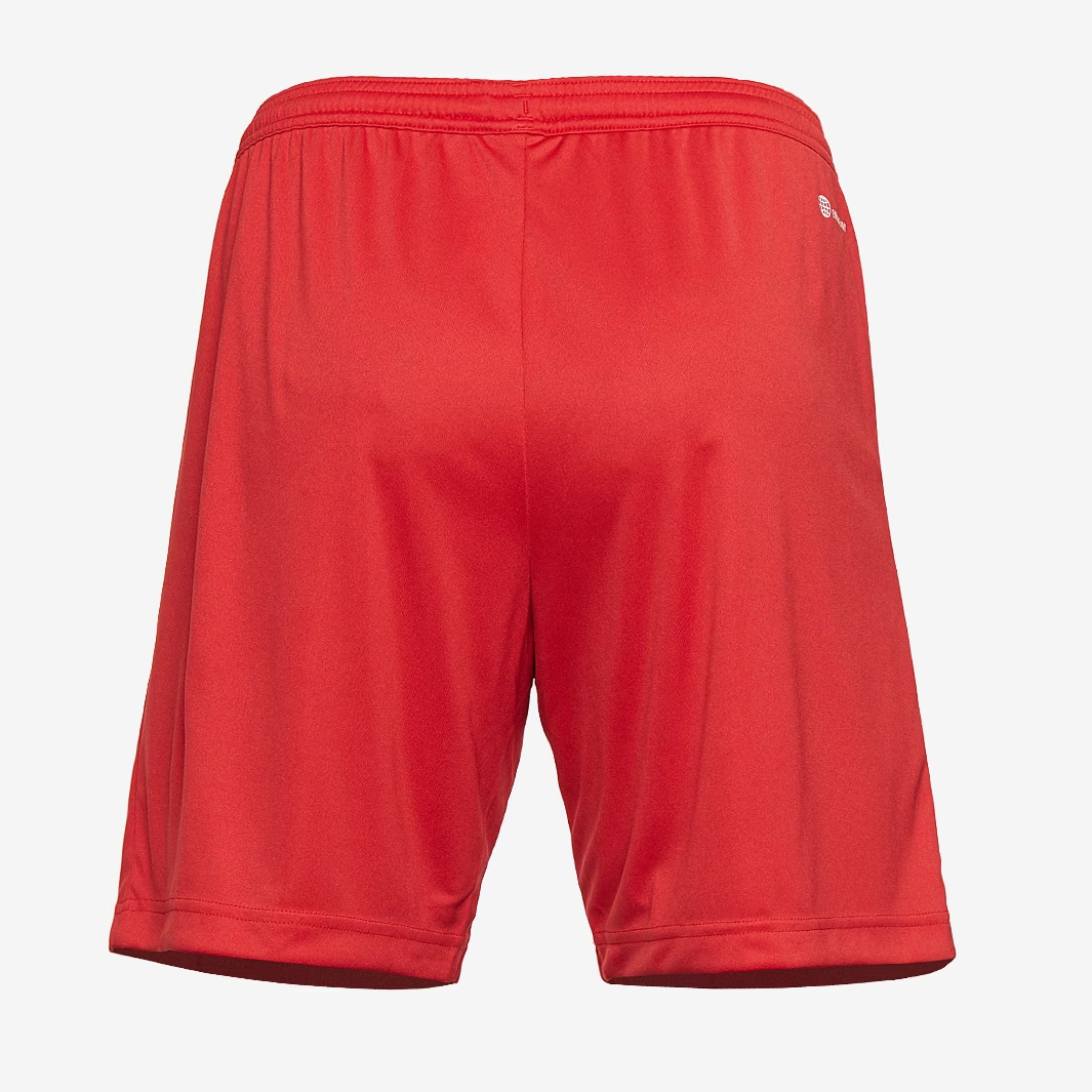 Trenky adidas Entrada 22 Senior červená