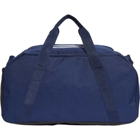 Sportovní taška adidas TIRO LEAGUE DUFFEL S tmavě modrá
