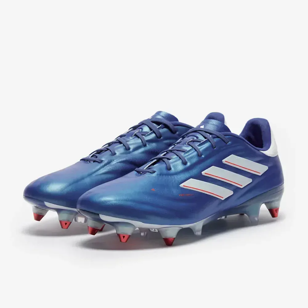 Kopačky adidas Copa Pure 2.1. SG modrá