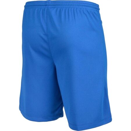 Fotbalové trenky Nike DRI-FIT PARK 3 modrá