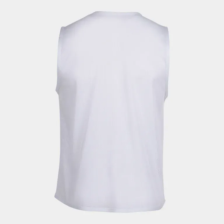10x Rozlišovací dres (Rozlišovák) Joma bílá