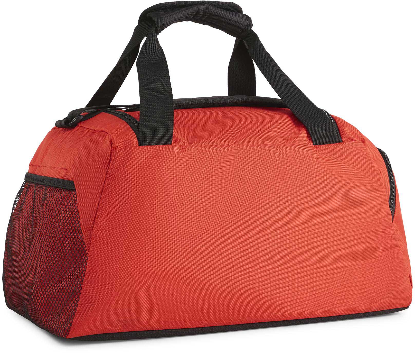 Fotbalová taška Puma TEAMGOAL TEAMBAG S červená