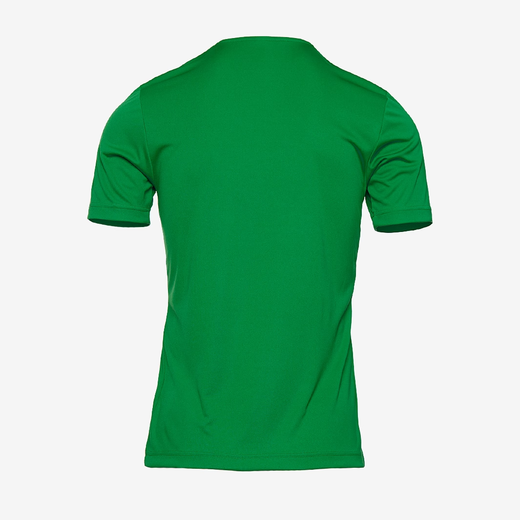 Fotbalový dres adidas ENTRADA 22 JERSEY zelená/bílá