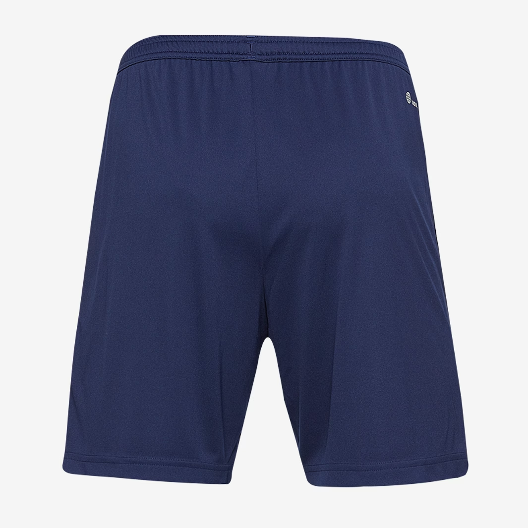 Dětské trenky adidas Entrada 22 J tmavě modrá