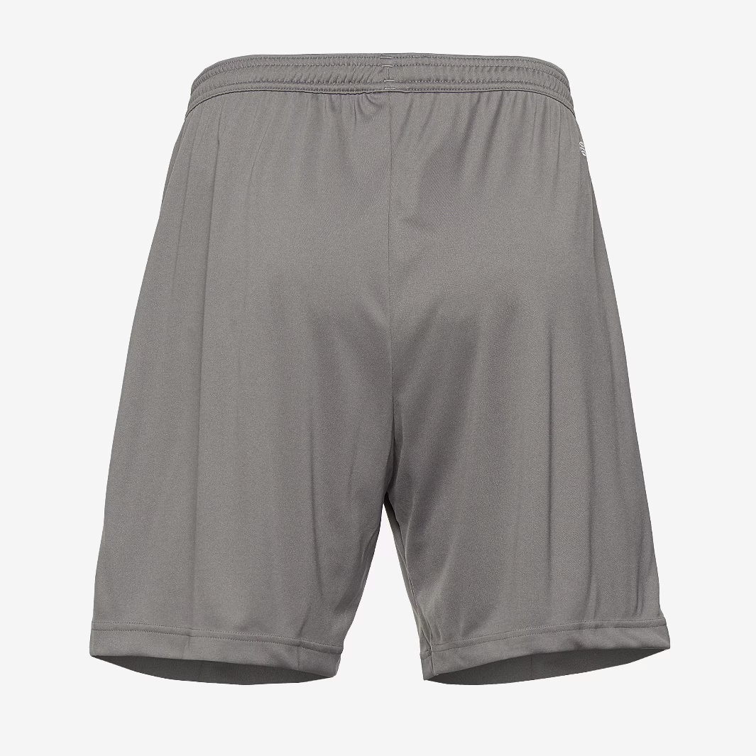 Dětské trenky adidas Entrada 22 J šedá