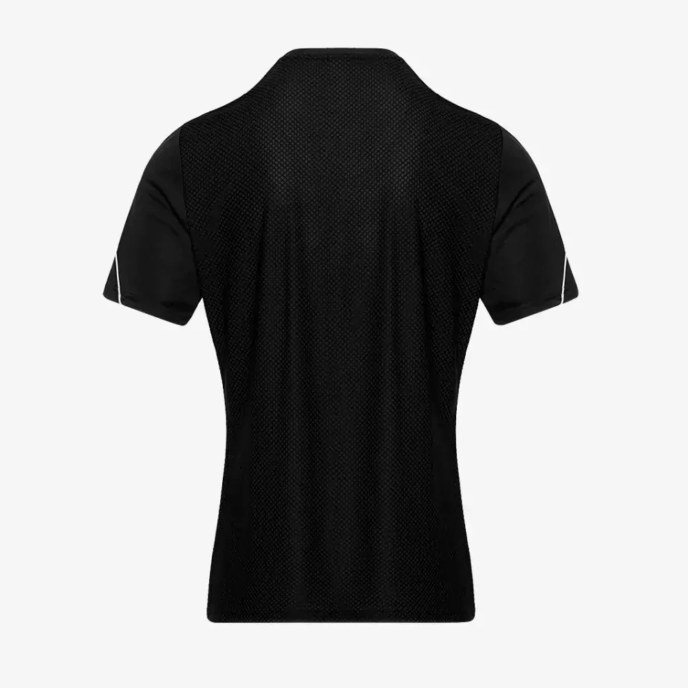 Dres adidas TIRO 23 černá/bílá