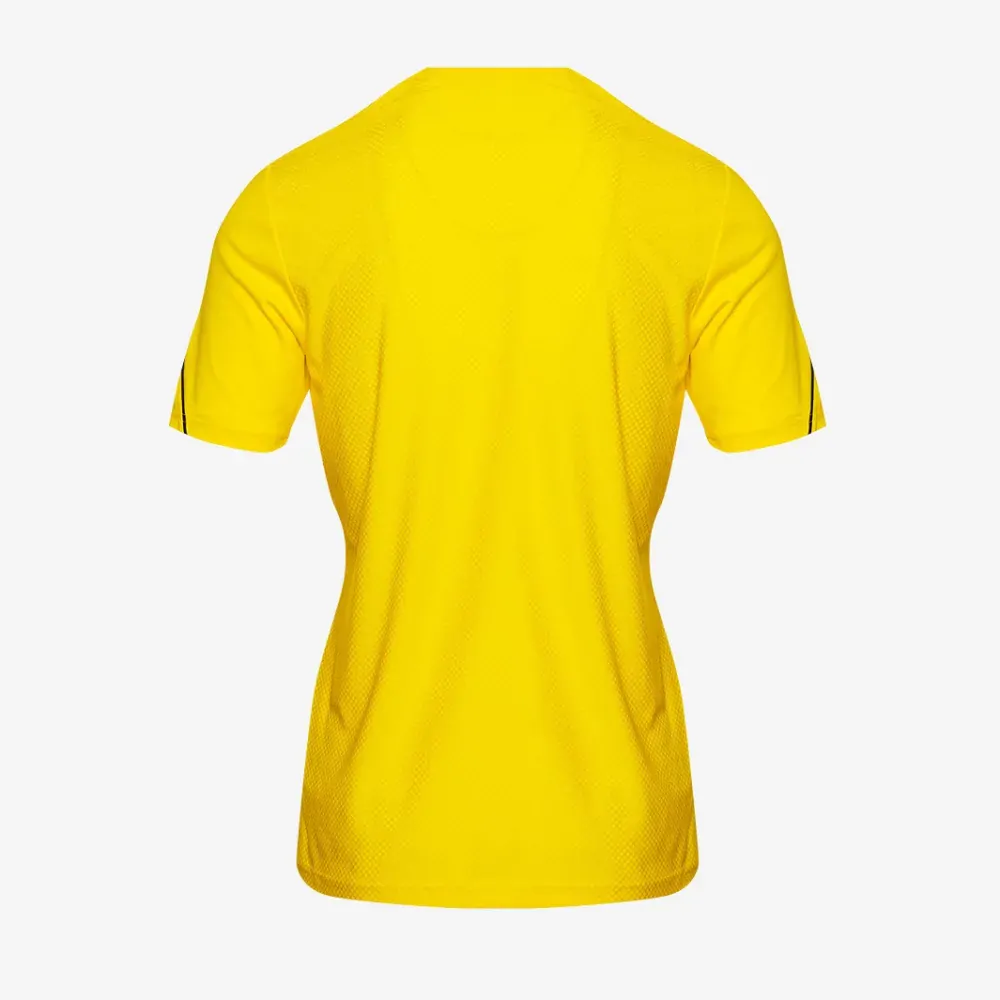 Dres adidas TIRO 23 žlutá/černá