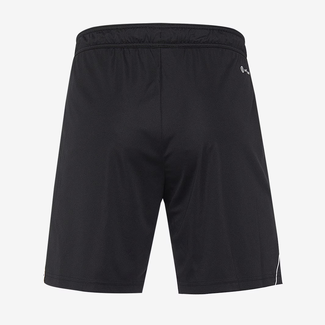 Dětské trenky adidas TIRO 23 League černa/bílá