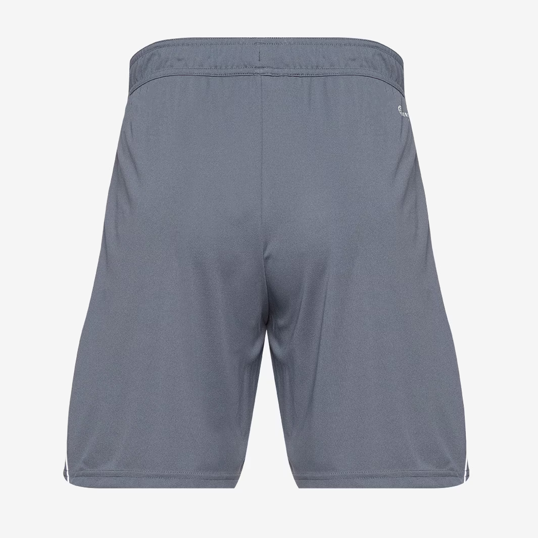 Dětské trenky adidas TIRO 23 League šedá/bílá