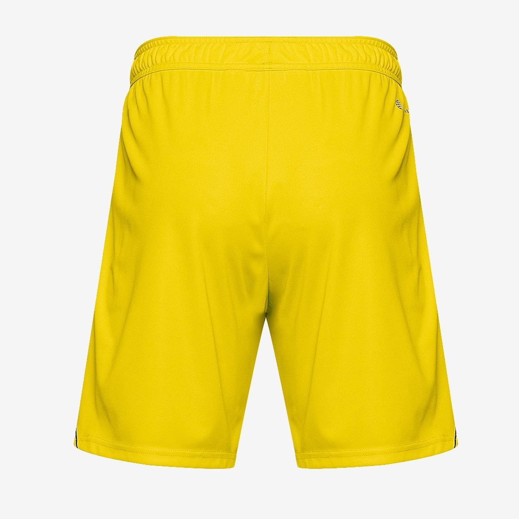 Dětské trenky adidas TIRO 23 League žlutá/černá
