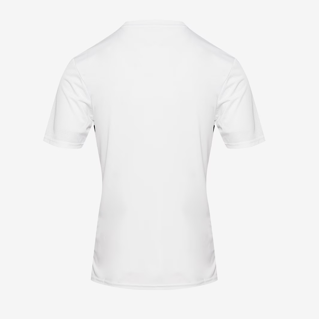 Dres adidas TABELA 23 JERSEY bílá/černá