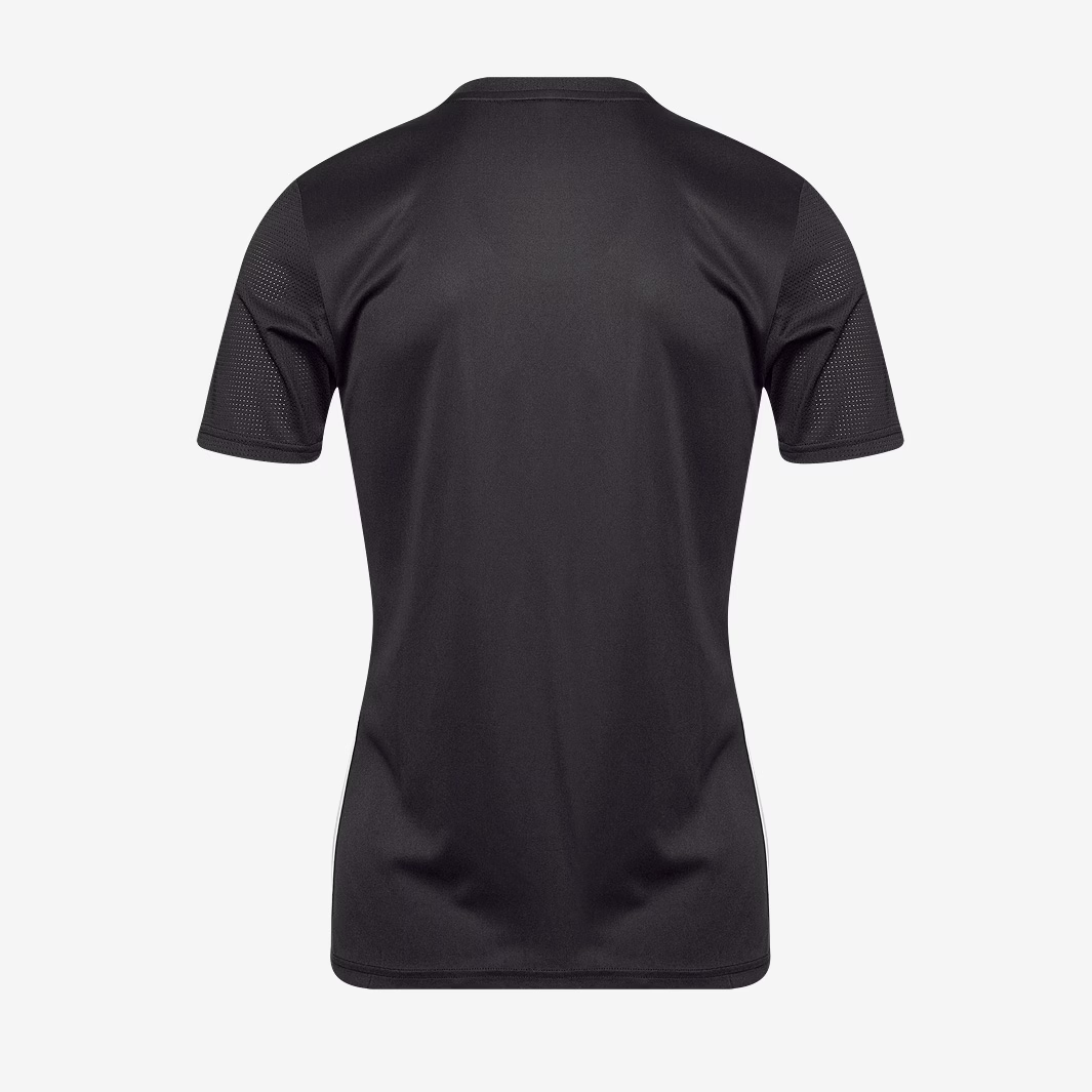 Dres adidas TABELA 23 JERSEY černá/bílá