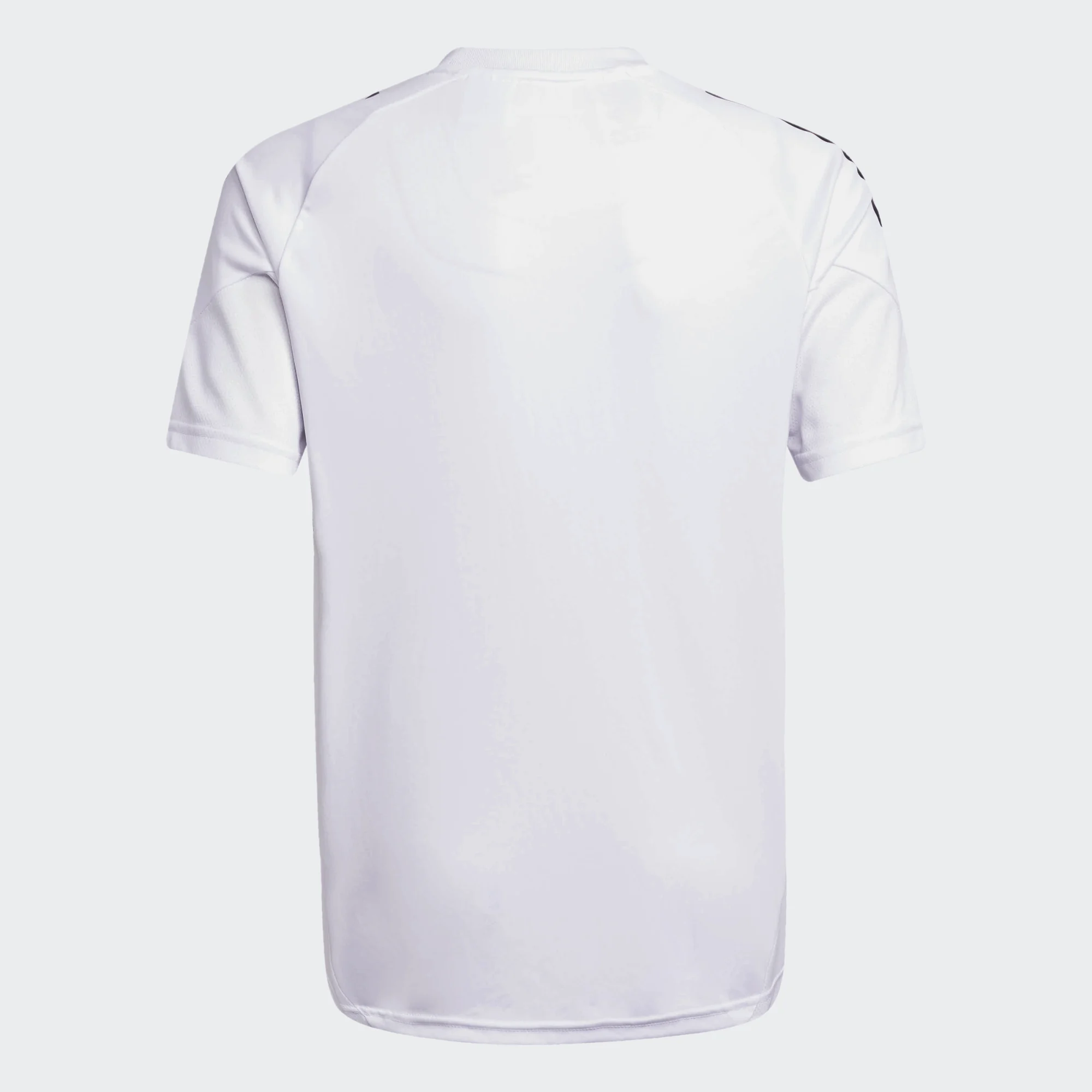 Dětský dres adidas TABELA 23 JERSEY bílá/černá