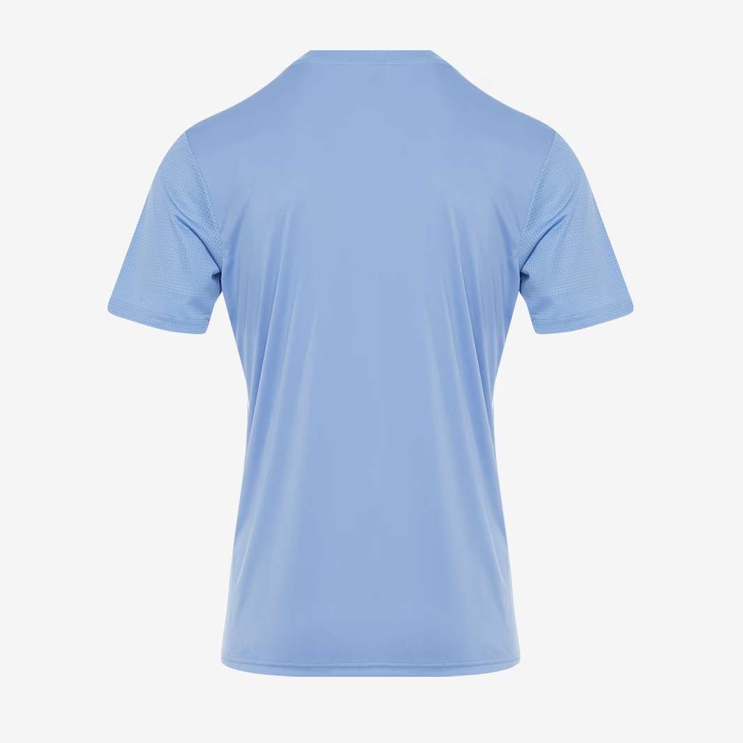 Dětský dres adidas TABELA 23 JERSEY světle modrá/bílá