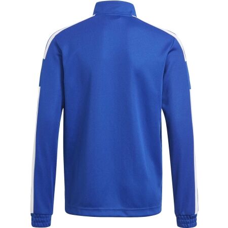 Tepláková bunda adidas Squadra 21 modrá