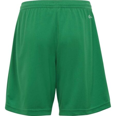 Dětské trenky adidas Entrada 22 J zelená