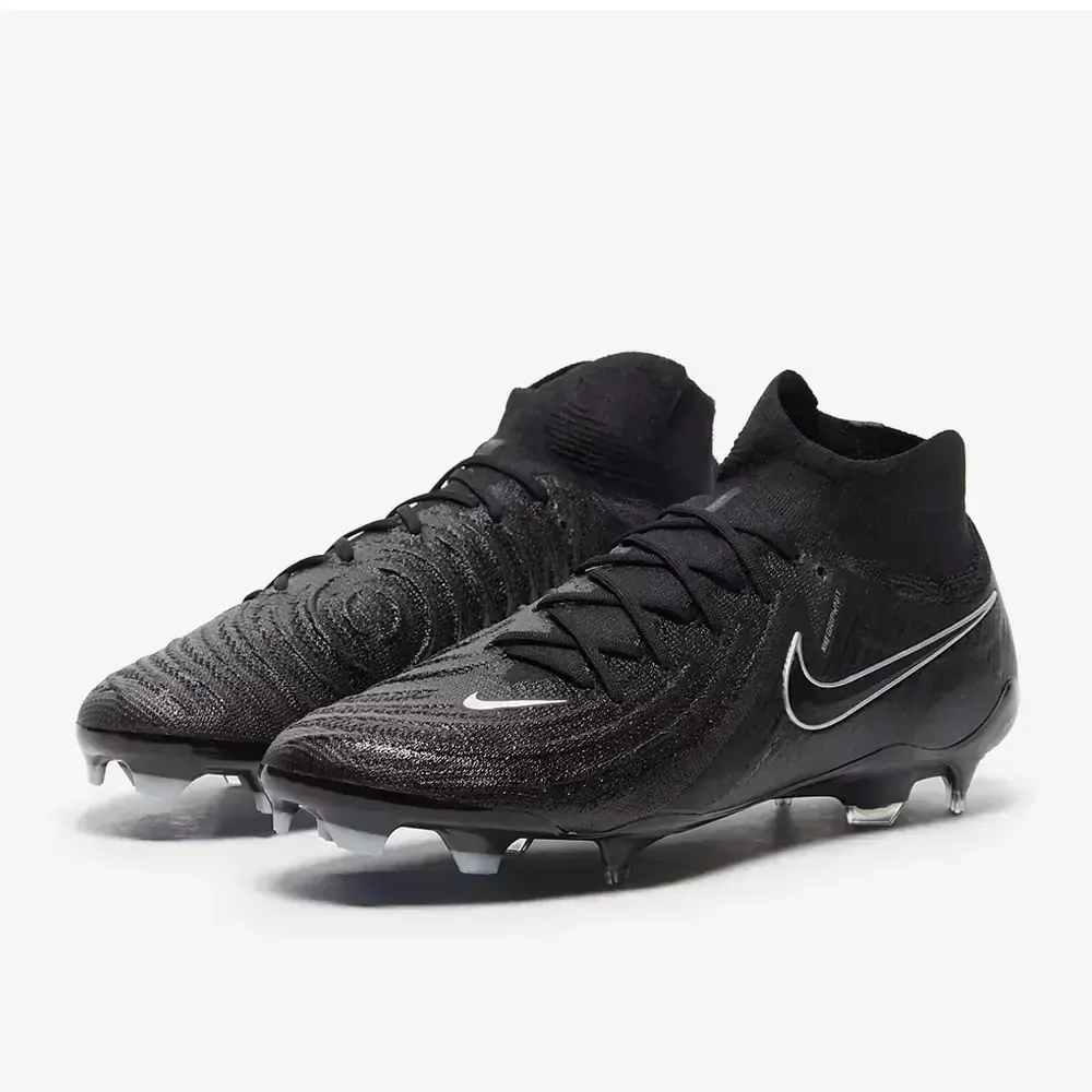 Kopačky Nike Phantom Luna II Elite FG černá