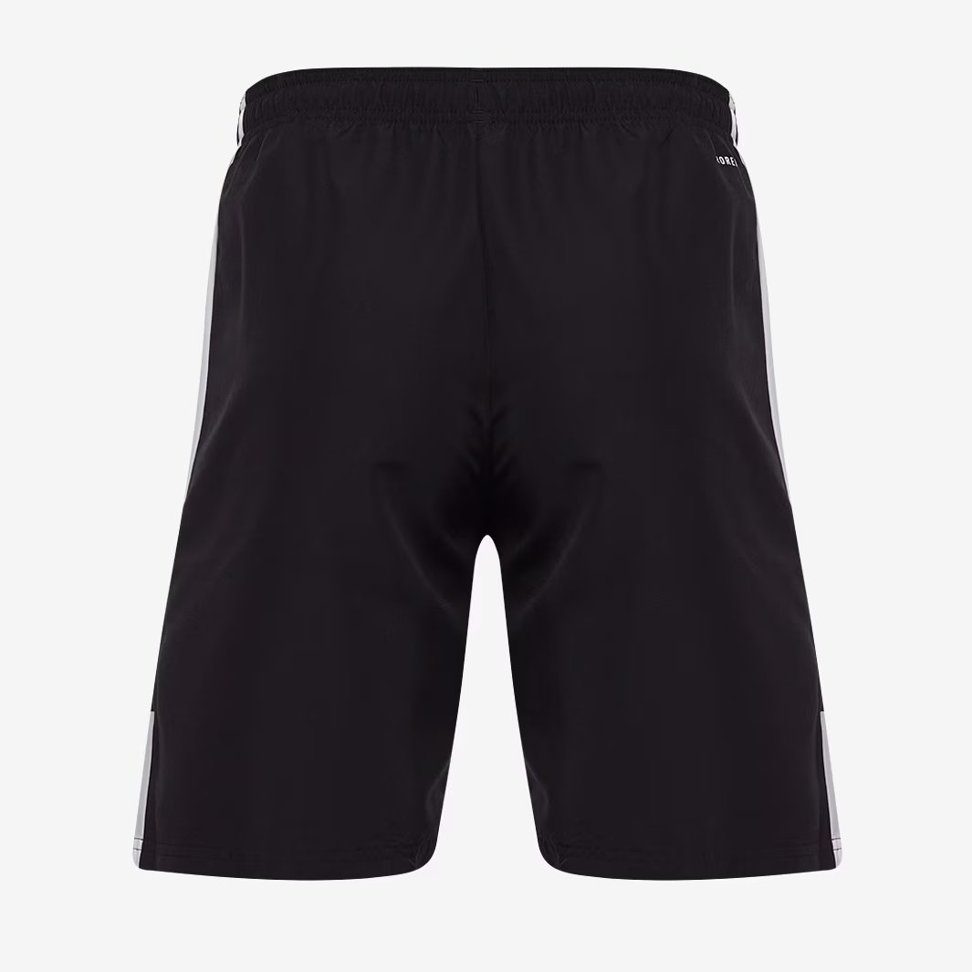 Bermudy adidas Squadra 21 Senior černá
