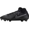 Kopačky Nike Phantom Luna II Pro FG černá