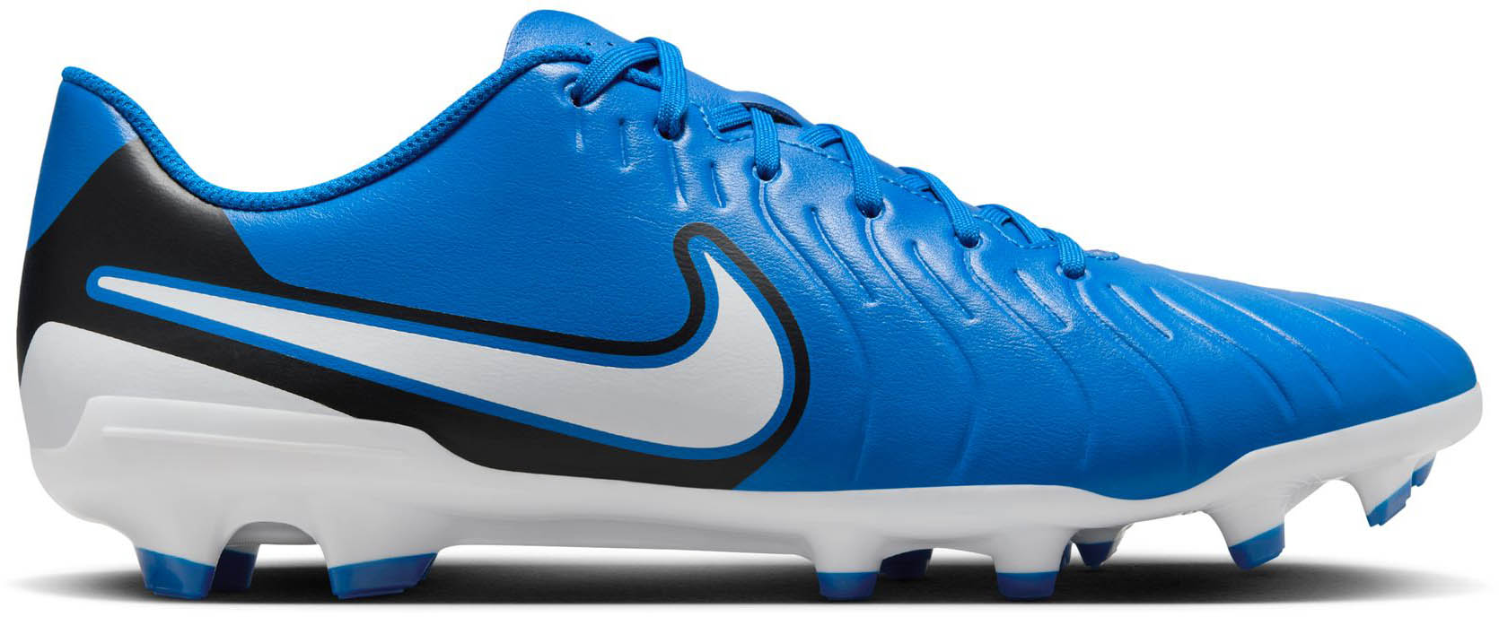 Kopačky Nike Legend 10 Club FG/MG modrá
