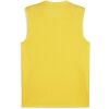 Tričko Puma Teamgoal Sleeveless Jersey žlutá