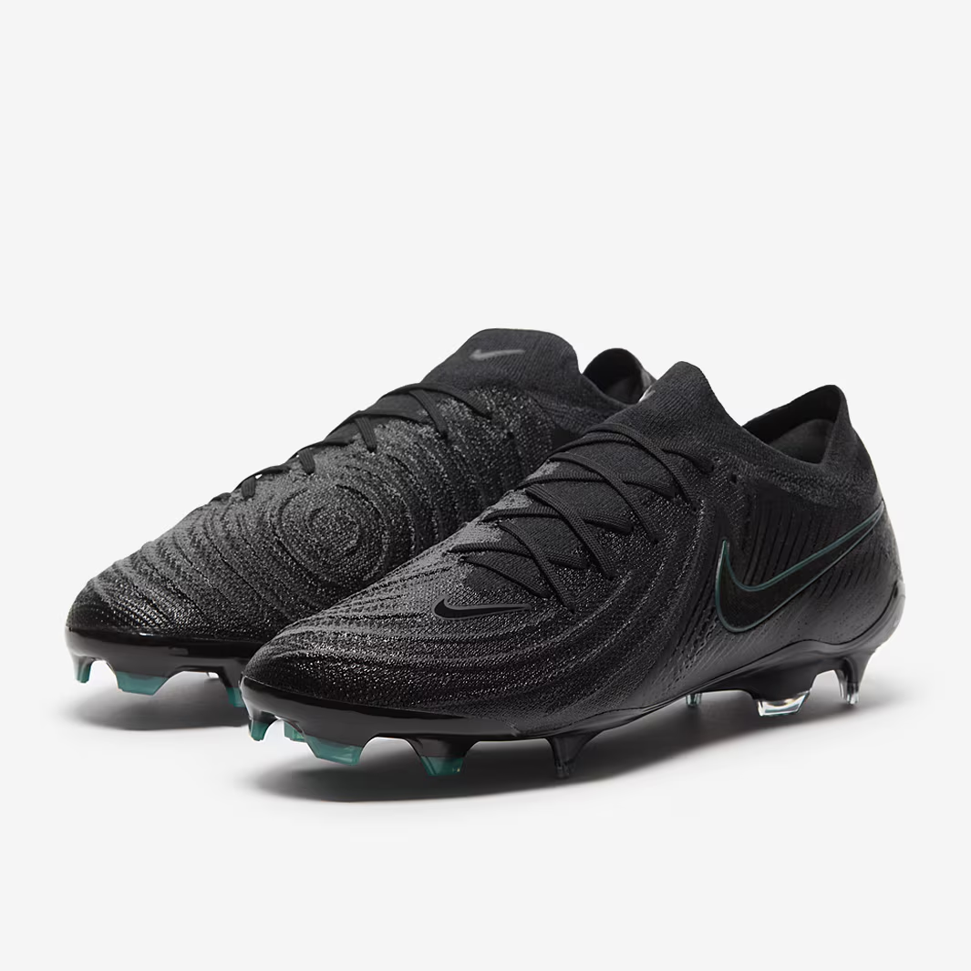 Kopačky Nike Phantom GX II Elite FG černá