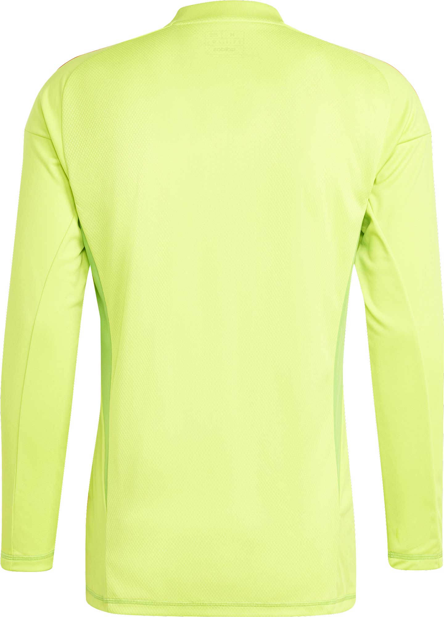 Brankářský dres adidas TIRO 24 COMPETITION žlutá