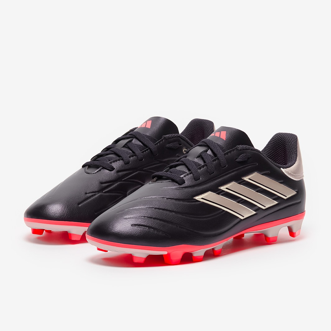 Dětské kopačky adidas Copa Pure 2 Club FG černá/bílá