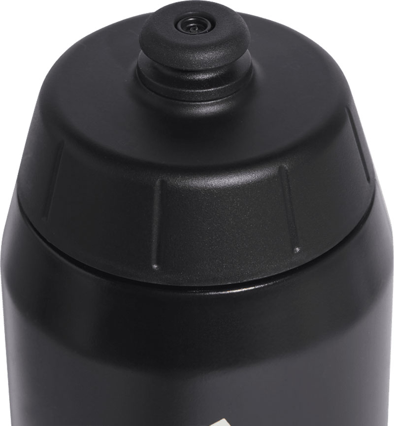 Sportovní láhev adidas Tiro 0.75 L černá