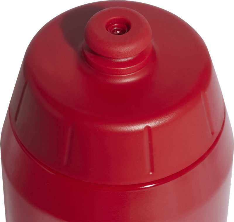 Sportovní láhev adidas Tiro 0.75 L červená