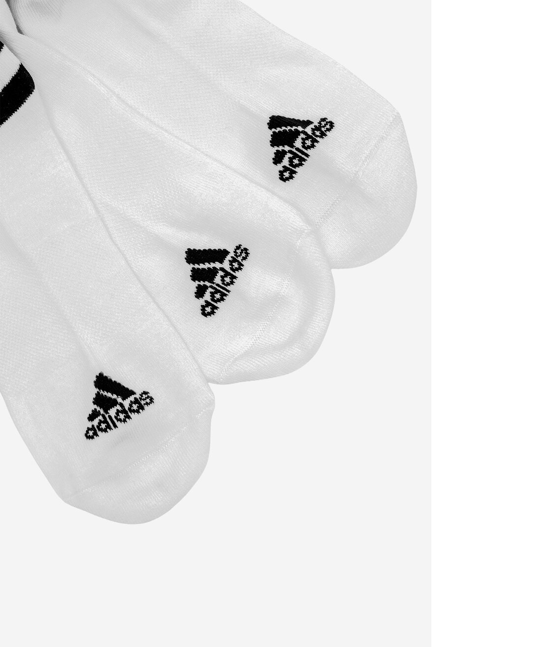 Fotbalové ponožky adidas 3C S SPW MID 3páry 