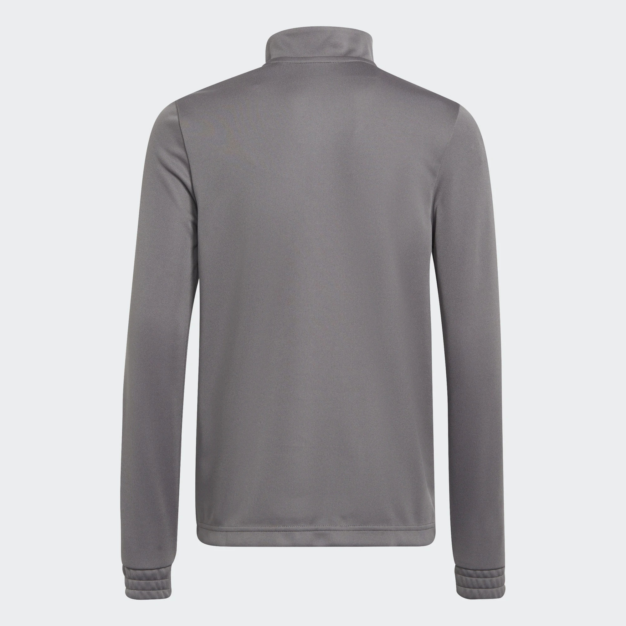 Dětská mikina adidas Entrada 22 Training Top šedá