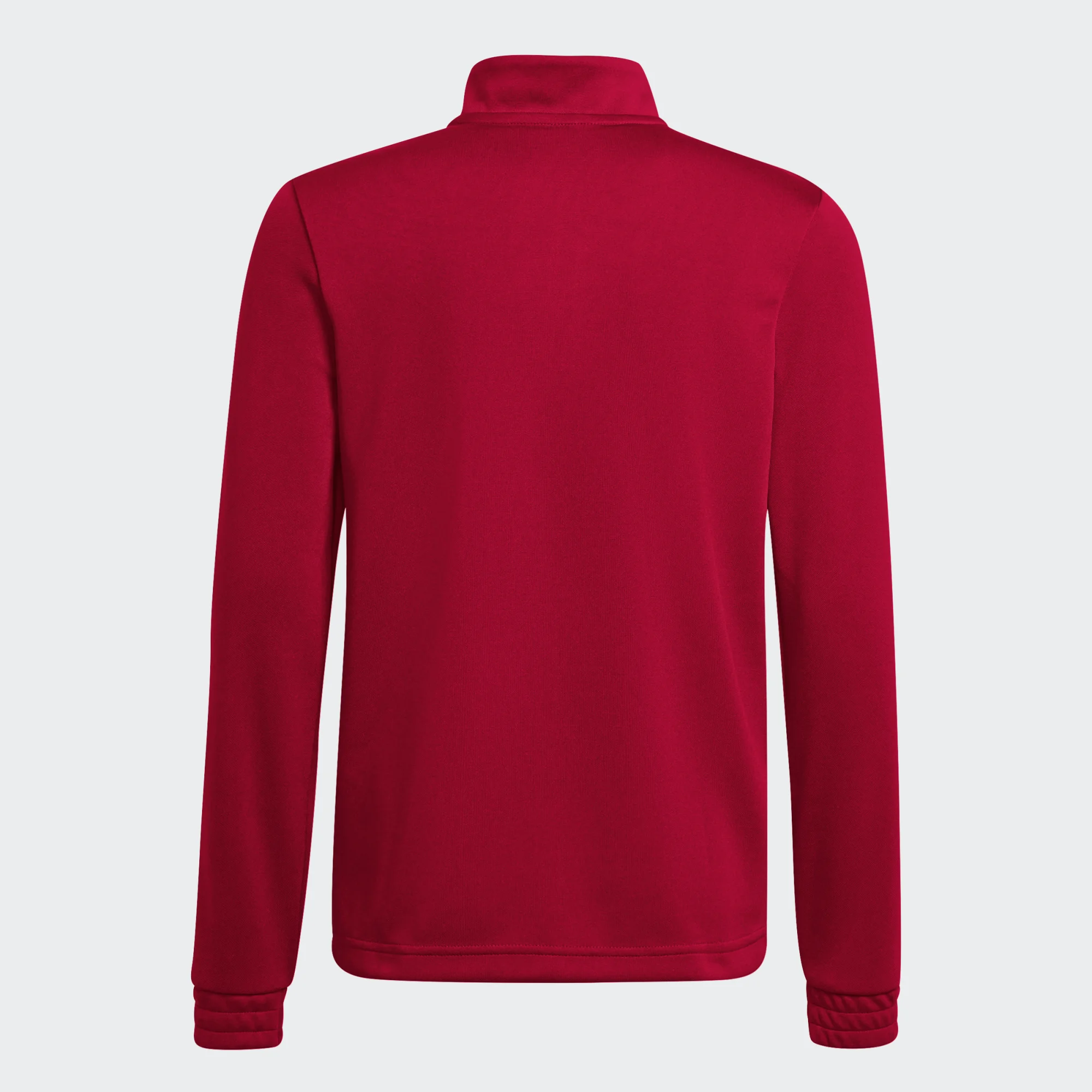 Mikina adidas Entrada 22 Training Top červená