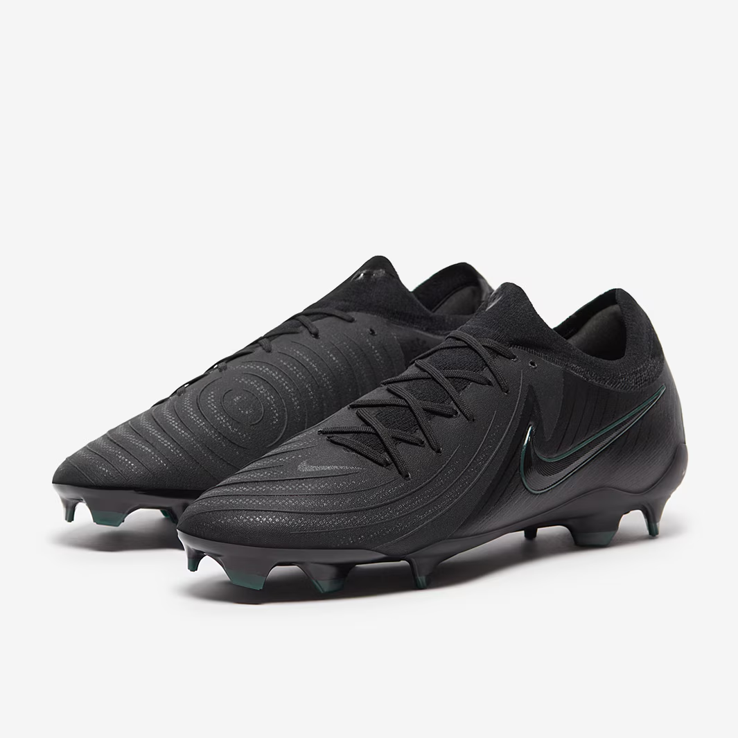 Kopačky Nike Phantom GX II Pro FG černá 002