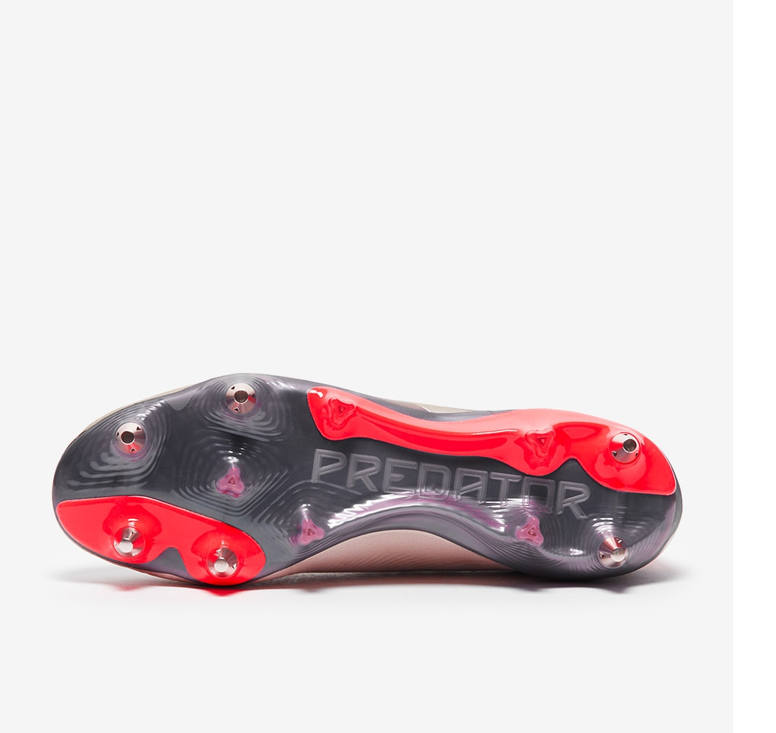 Kopačky adidas Predator Elite SG cappuccino