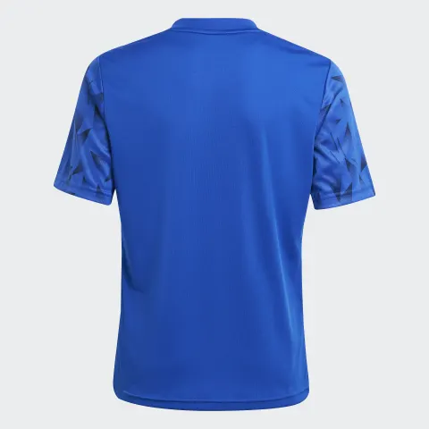 Dětský fotbalový dres adidas Team Icon 25 modrá