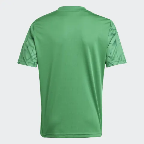 Dětský fotbalový dres adidas Team Icon 25 zelená