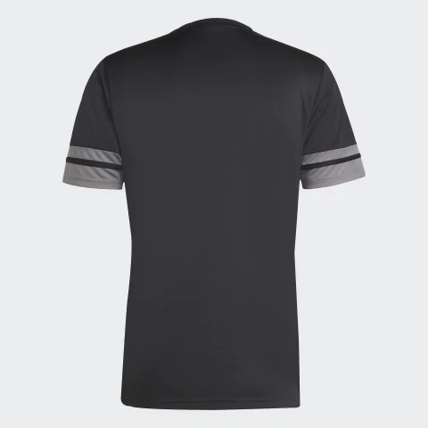 Fotbalový dres adidas Squadra 25 černá/šedá