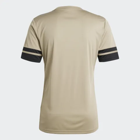 Fotbalový dres adidas Squadra 25 zlatá/černá