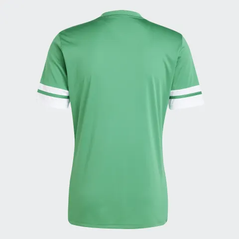 Fotbalový dres adidas Squadra 25 zelená/bílá