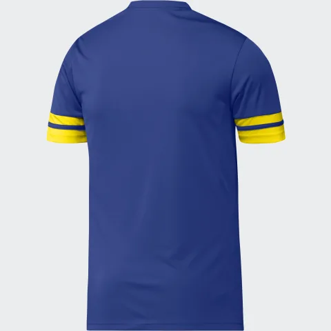 Fotbalový dres adidas Squadra 25 modrá/žlutá