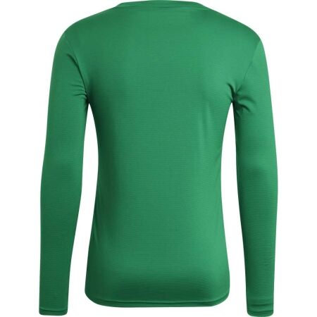 Funkční triko adidas Team Base Tee zelená