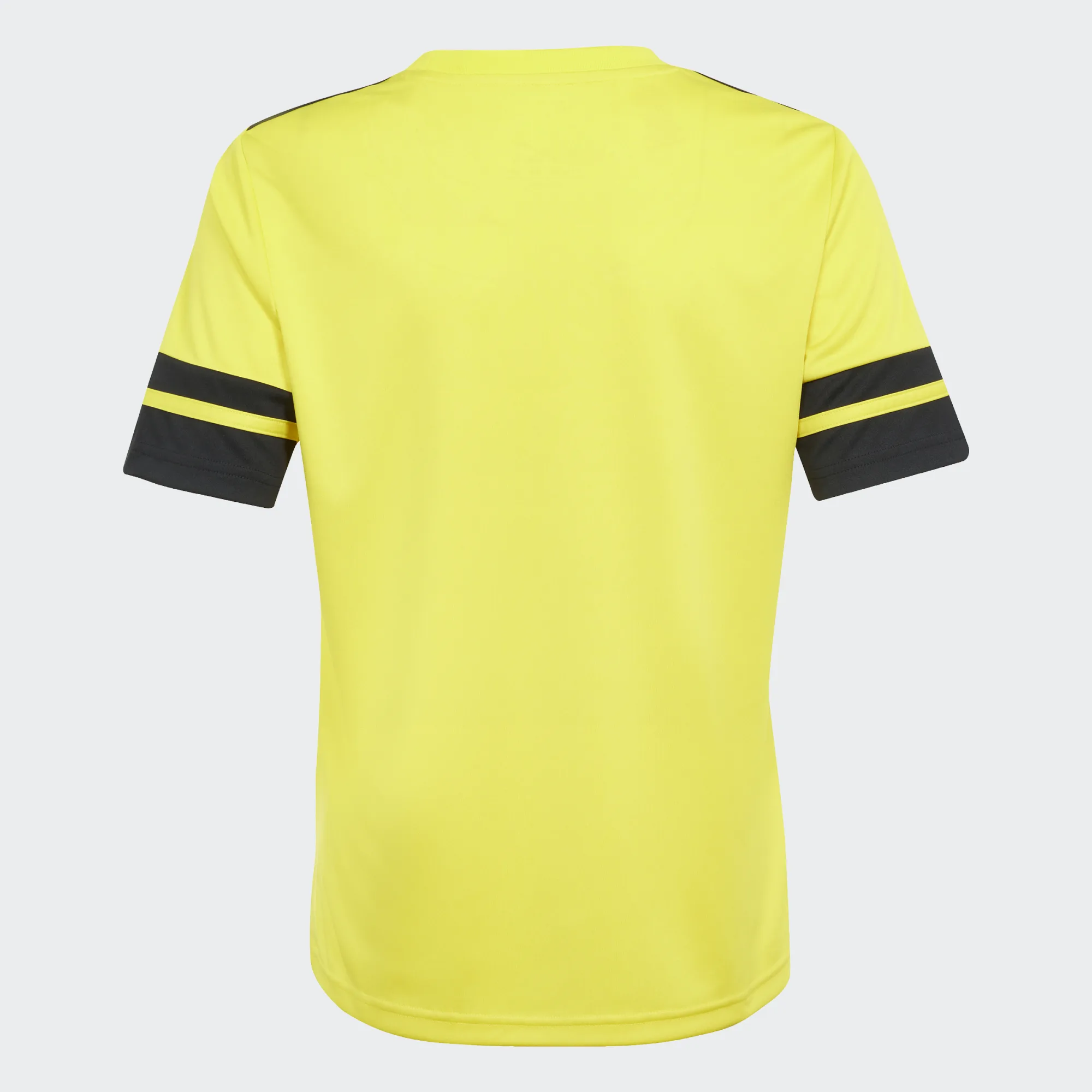 Fotbalový dětský dres adidas Squadra 25 žlutá/černá