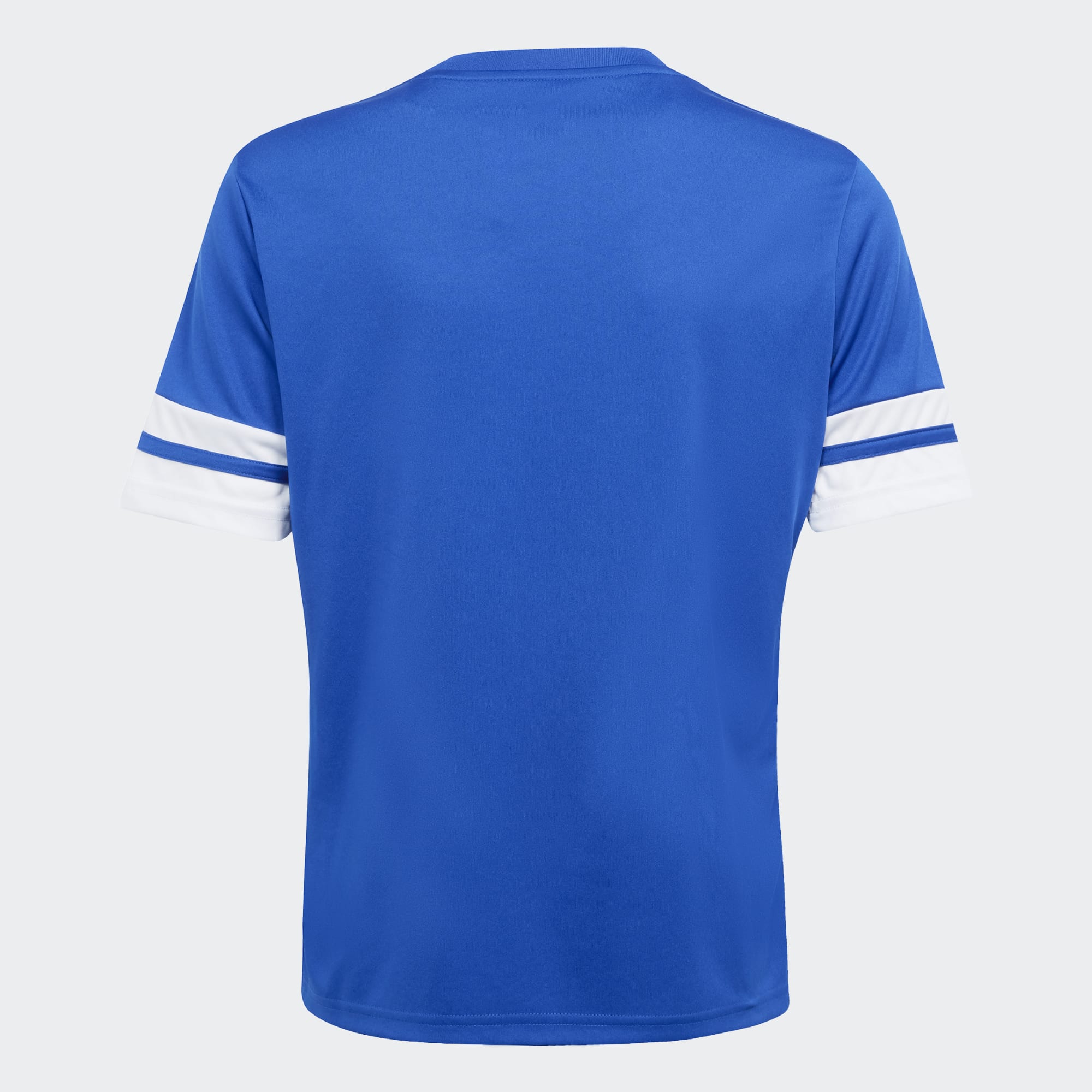 Fotbalový dětský dres adidas Squadra 25 modrá/bílá