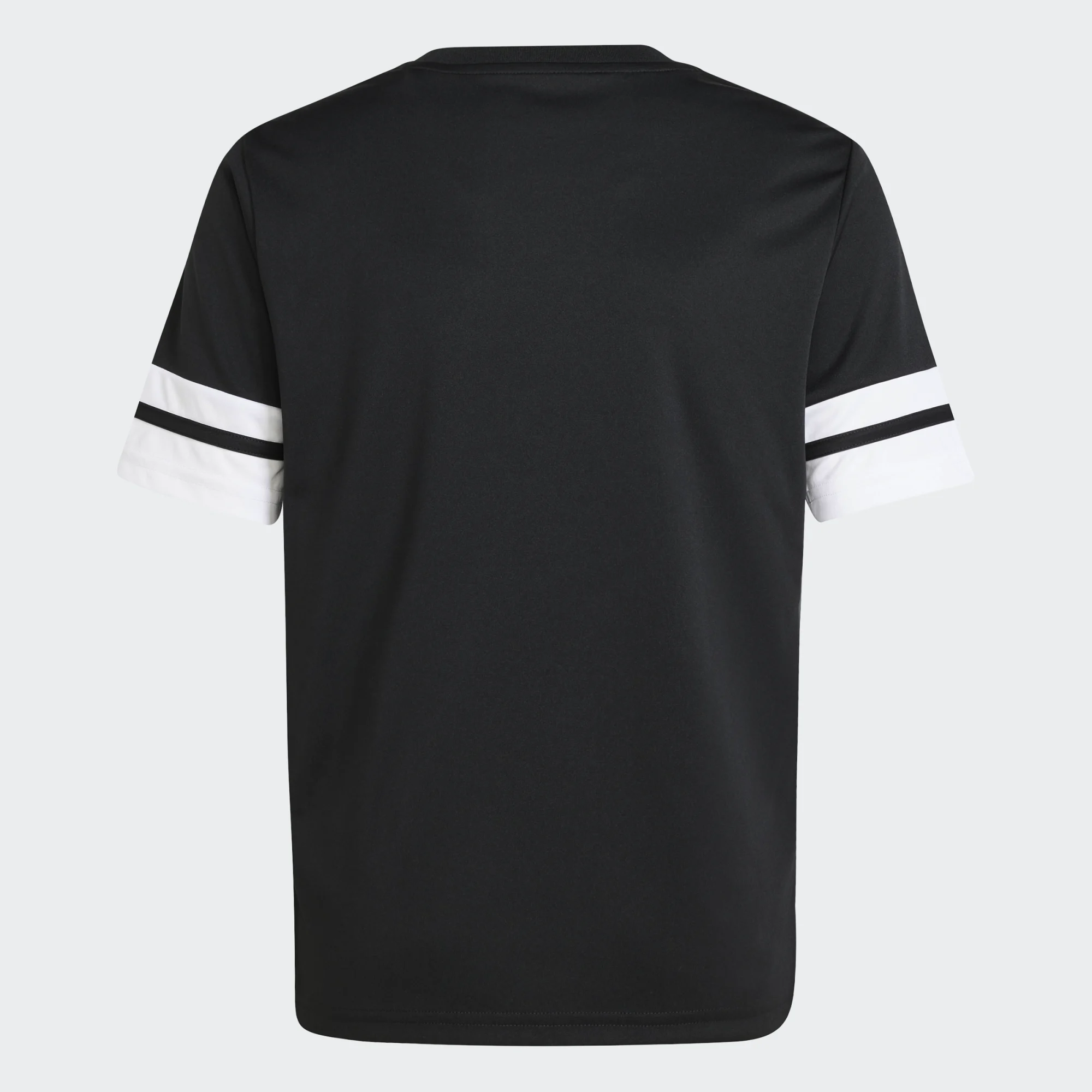 Fotbalový dětský dres adidas Squadra 25 černá/bílá