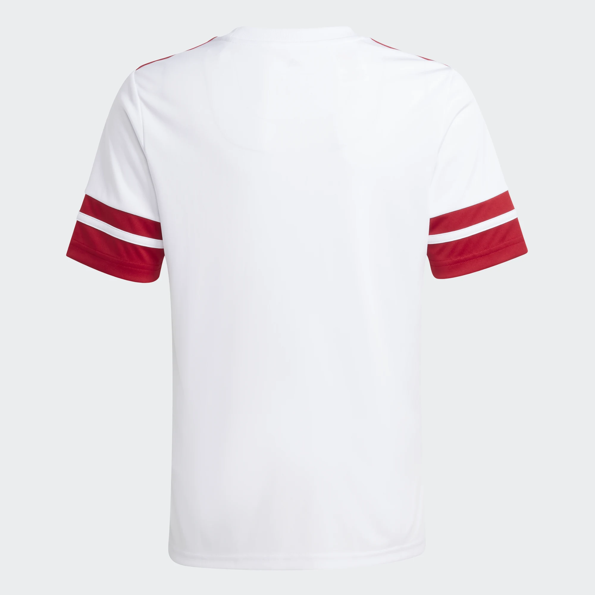 Fotbalový dětský dres adidas Squadra 25 bílá/červená