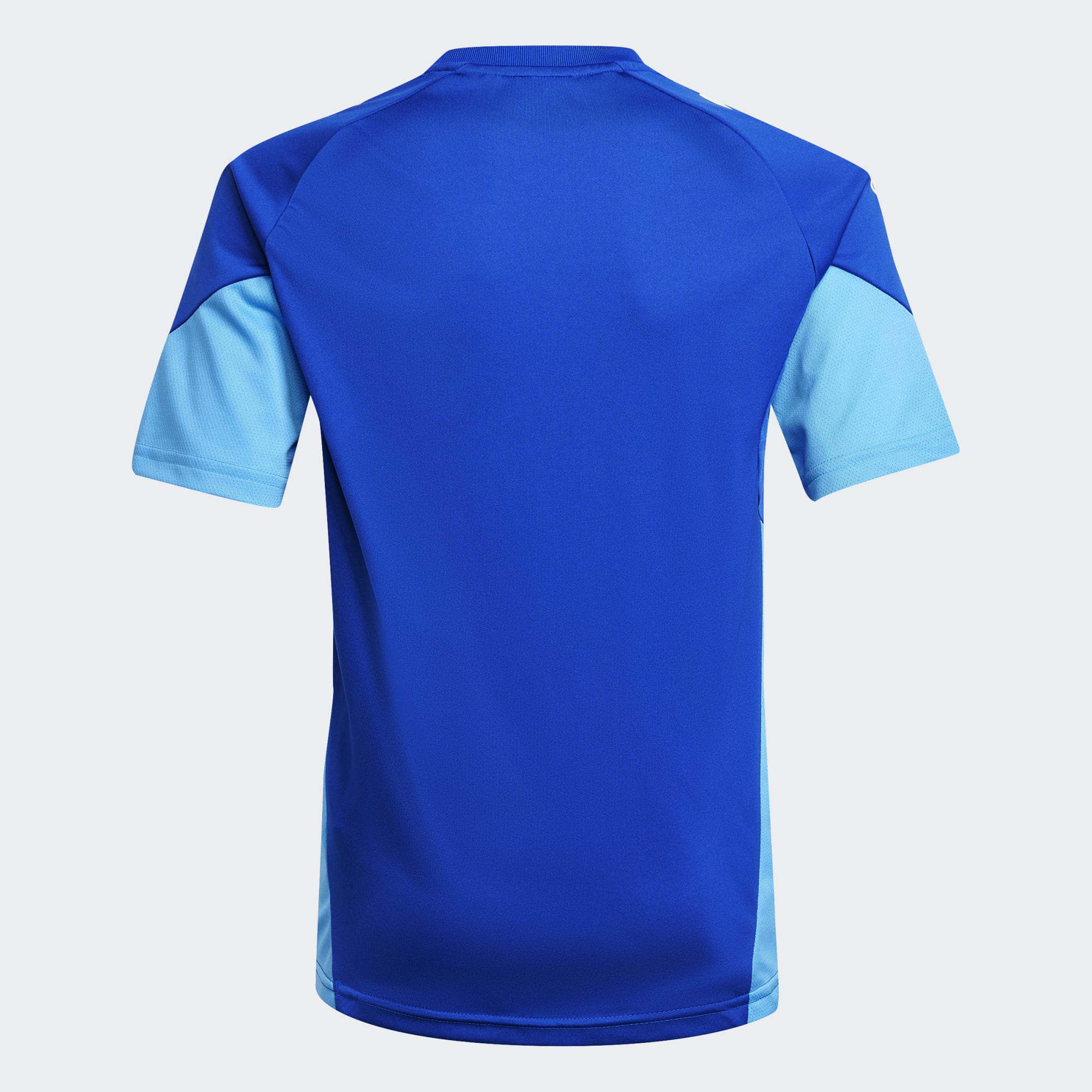 Dětský dres adidas Tiro 25 Competition modrá/světle modrá